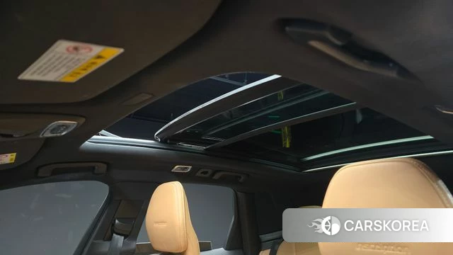 Volvo XC60 second Generation id 4536284 из Кореи 10