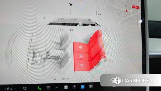 Tesla Model Y id 3864556 из Кореи 10