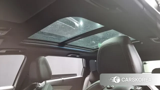 Peugeot 5008 second generation id 3483409 из Кореи 10