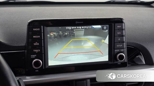 Kia All New Morning (JA) id 4882353 из Кореи 10