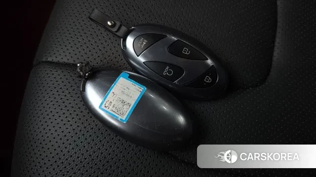 Hyundai The New Avante (CN7) id 3731414 из Кореи 10