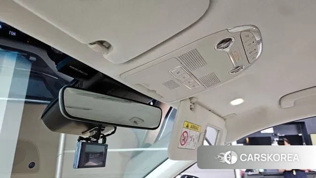 Hyundai The New Grandeur IG Hybrid id 3059915 из Кореи 10