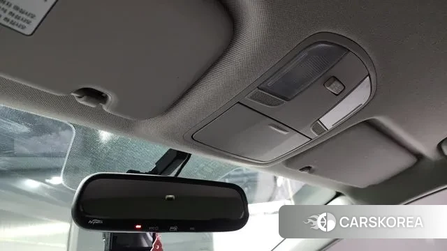 Hyundai The New Avante AD id 3541063 из Кореи 10