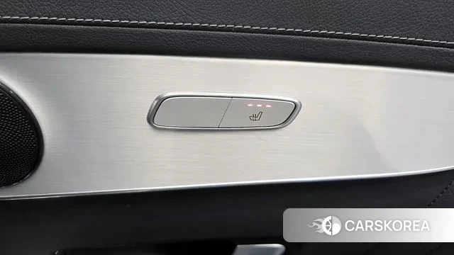 Mercedes-Benz GLC-Class X253 id 3447923 из Кореи 10