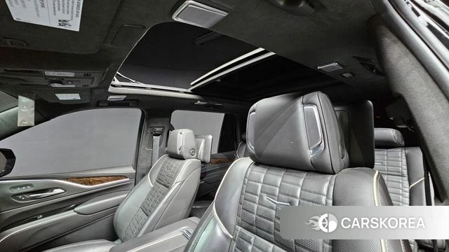 Cadillac Escalade 5th Generation id 4534881 из Кореи 10