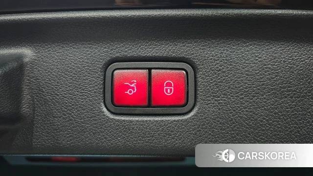 Mercedes-Benz S-Class W223 id 4540131 из Кореи 10