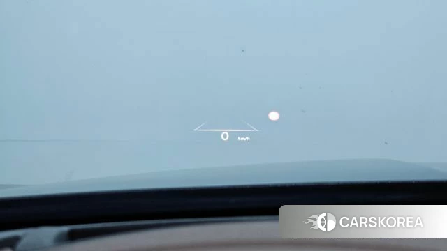 Genesis G80 (RG3) id 4202156 из Кореи 10