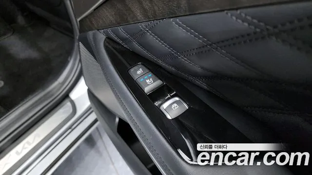 Kia K8 id 2254481 из Кореи 10