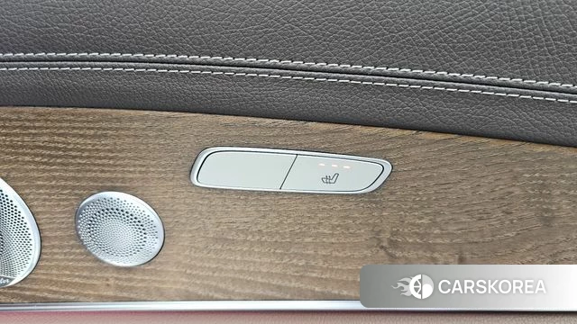 Mercedes-Benz E-Class W213 id 4683727 из Кореи 10