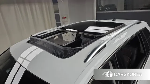 Volkswagen Tiguan Allspace id 3256698 из Кореи 10