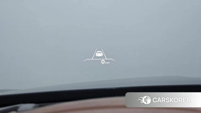 Genesis G80 (RG3) id 4445692 из Кореи 10