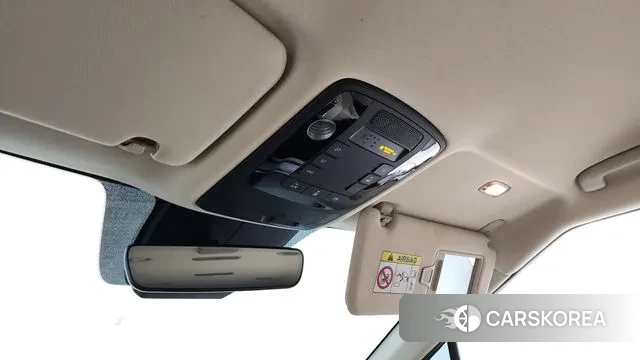 Kia Carnival 4th generation id 3666096 из Кореи 10