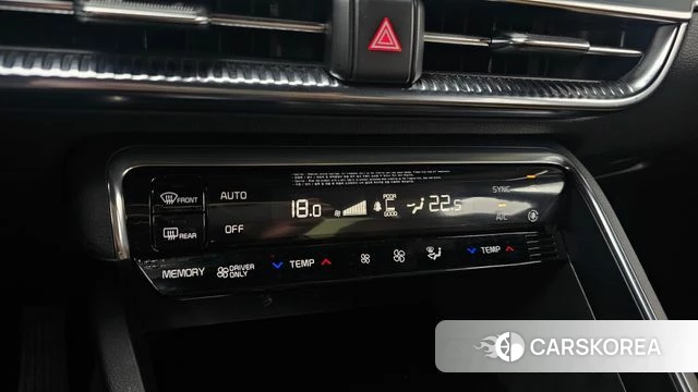Kia K5 Hybrid 3rd Generation id 4706683 из Кореи 10