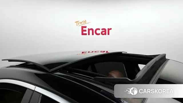 Mercedes-Benz S-Class W222 id 3531301 из Кореи 10