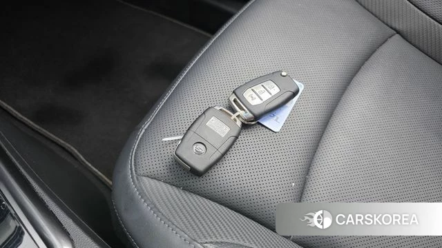 Ssangyong Berry New Tivoli id 4525043 из Кореи 10