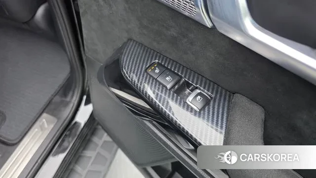 Kia Mohave Master id 3555858 из Кореи 10