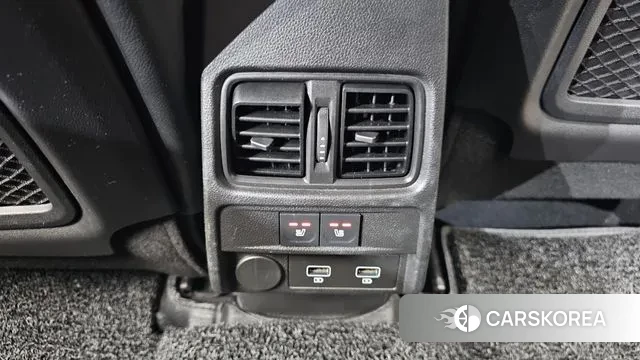 Renault Korea (Samsung) XM3 id 3697600 из Кореи 10