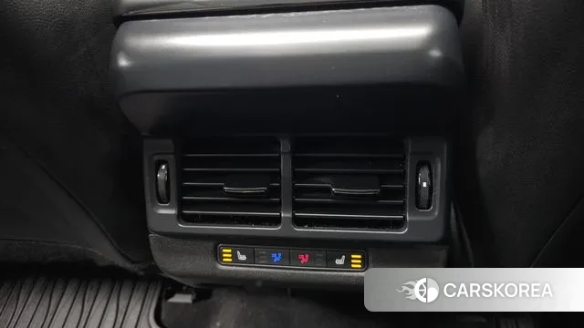 Land Rover Range Rover Evoque 2nd Generation id 3745128 из Кореи 10