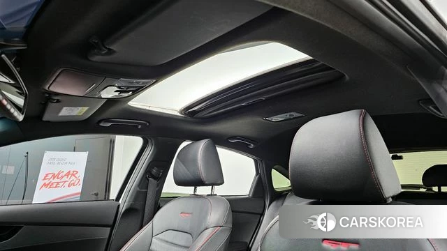 Kia The New K3 2nd generation id 3871271 из Кореи 10