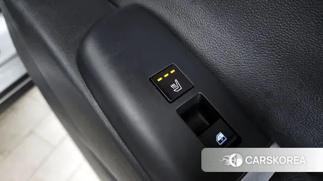 Hyundai Grandeur (GN7) id 3507462 из Кореи 10