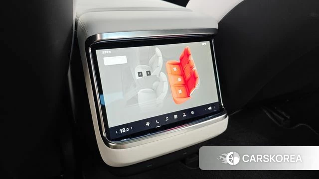 Tesla Model S id 4500062 из Кореи 10