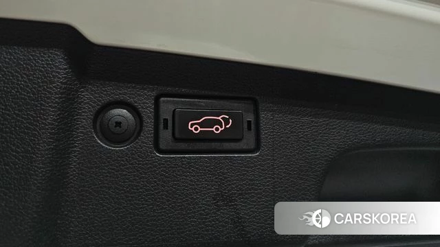 Ssangyong Torres id 3891399 из Кореи 10