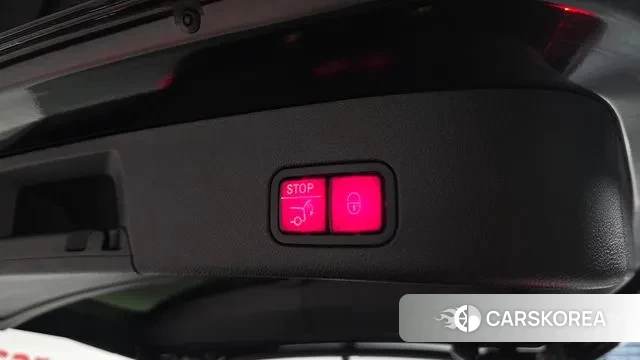 Mercedes-Benz GLS - Class X166 id 3742606 из Кореи 10