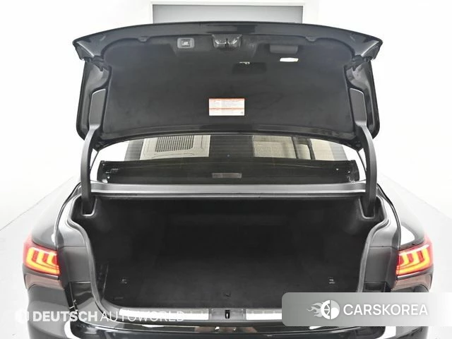 Lexus LS500 5th generation id 4195413 из Кореи 10