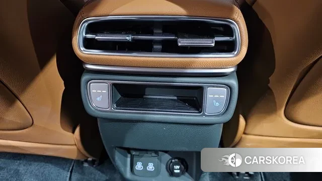 Genesis GV80 id 3405268 из Кореи 10