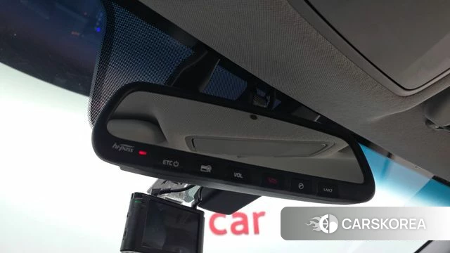 Hyundai The New Avante AD id 4188222 из Кореи 10