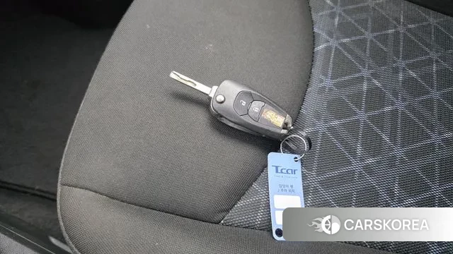 Chevrolet (GM Daewoo) The New Spark id 2995087 из Кореи 10