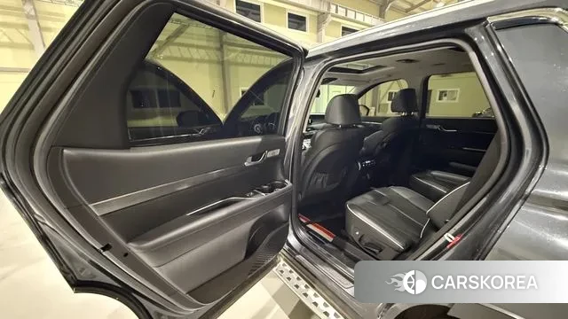 Hyundai Palisade id 3042249 из Кореи 10