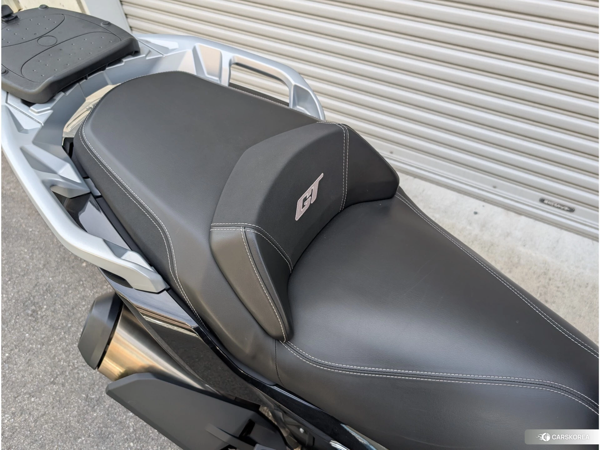 BMW C400GT id 4379946 из Японии 10