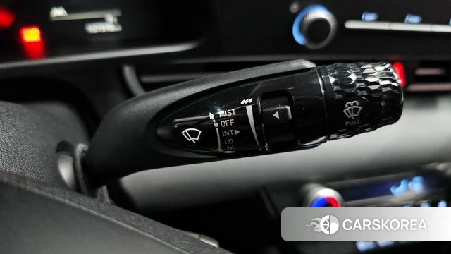 Hyundai Avante Hybrid (CN7) id 3818852 из Кореи 10