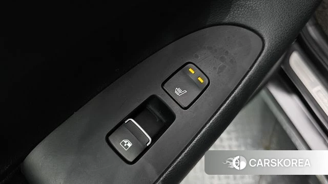 Hyundai The New Grandeur IG id 4424273 из Кореи 10