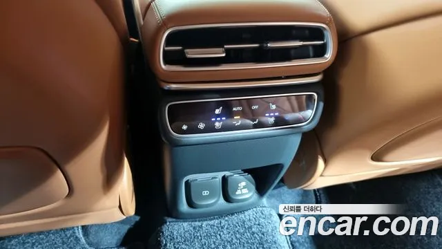 Genesis GV80 id 2697720 из Кореи 10