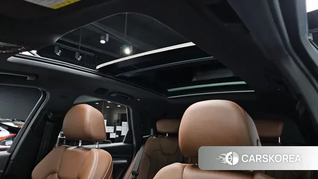 Audi Q5 (FY) id 3444313 из Кореи 10