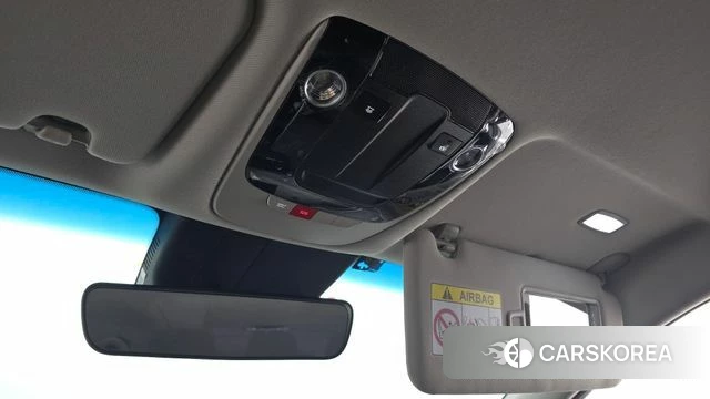 Kia K8 id 3922218 из Кореи 10