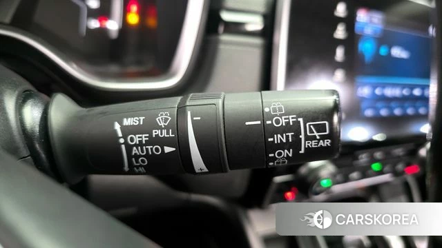 Honda CR-V 5th generation id 3905462 из Кореи 10