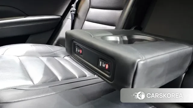 Renault Korea (Samsung) QM6 id 3307967 из Кореи 10