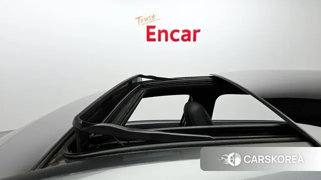 Mercedes-Benz A-Class W177 id 3263862 из Кореи 10