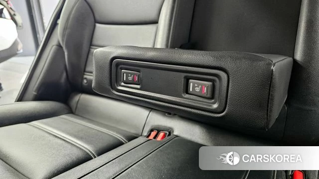 Renault Korea (Samsung) QM6 id 4251115 из Кореи 10