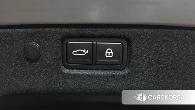 Kia The New K5 3rd generation id 4920964 из Кореи 10
