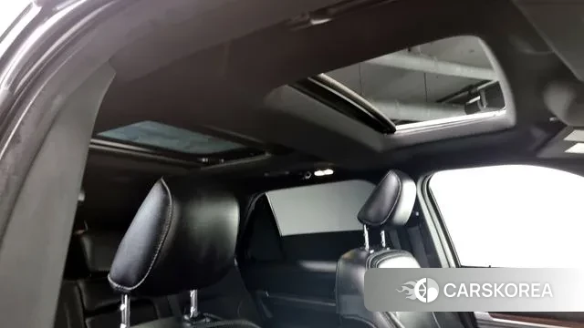 Ford Explorer id 3009076 из Кореи 10