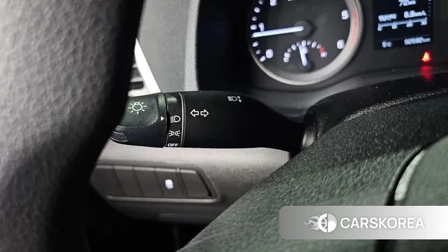 Hyundai All New Tucson id 3500158 из Кореи 10