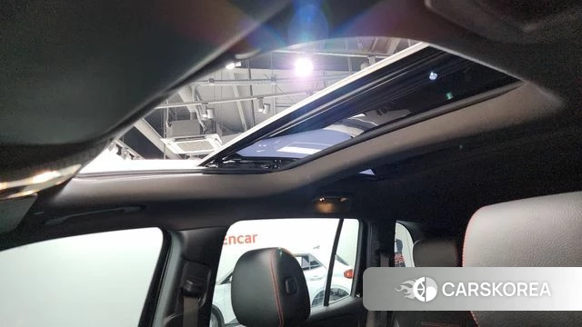 Mercedes-Benz GLB-Class X247 id 3884927 из Кореи 10