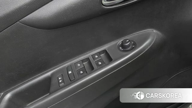 Chevrolet (GM Daewoo) The New Spark id 4574159 из Кореи 10