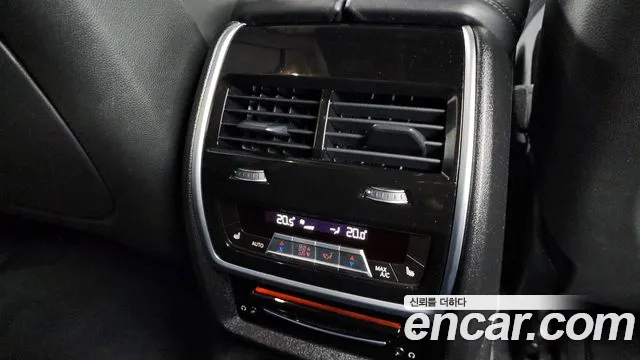 BMW X7 (G07) id 2831055 из Кореи 10