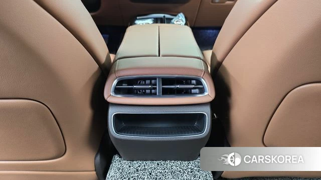 Genesis G80 (RG3) id 4562113 из Кореи 10