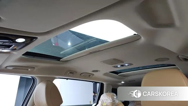 Kia Carnival 4th generation id 3437754 из Кореи 10